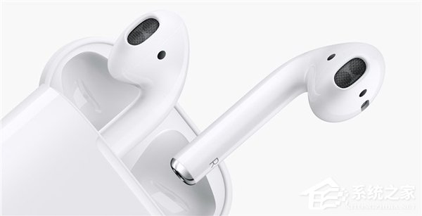 9月发布?苹果AirPods 2已知爆料汇总