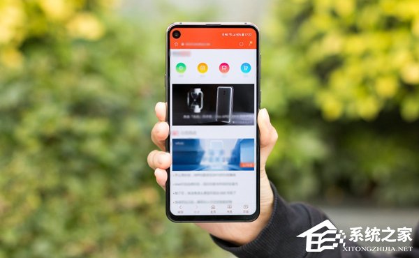 三星A8s值不值得买？Galaxy A8s真机评测