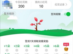 享物说怎么进行签到？享物说进行签到的方法