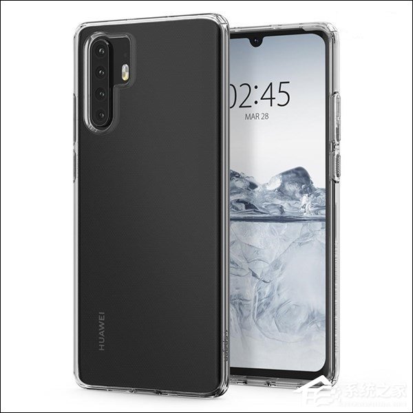 支持3D结构光!华为P30 Pro手机又曝新猛料