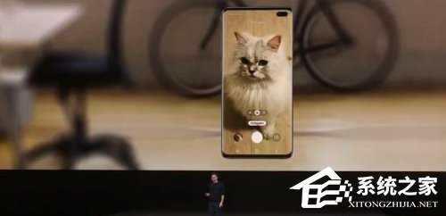 一文看懂三星Galaxy S10新品发布会