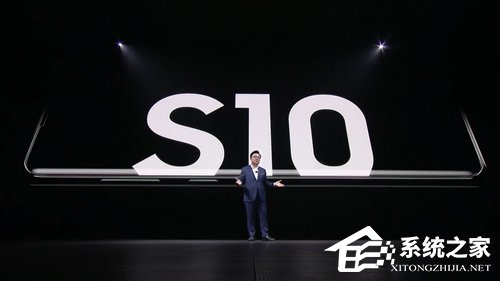 一文看懂三星Galaxy S10新品发布会