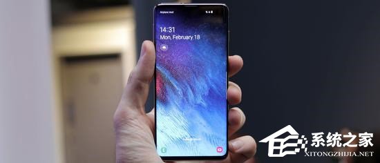 外媒剖析Galaxy S10+和iPhone Xs Max区别