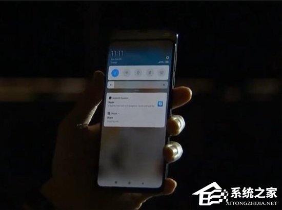 5月份上市！小米MWC 2019发布MIX3 5G版手机