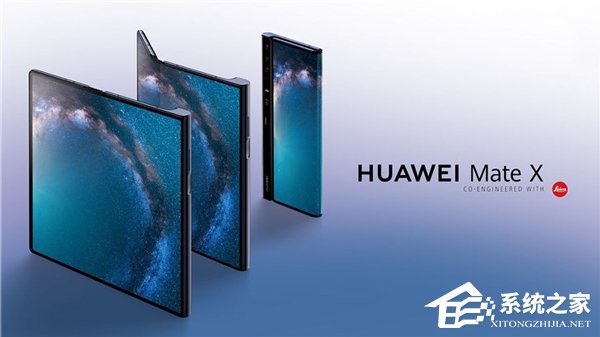 华为Mate X首个官方宣传视频出炉（附相关视频）