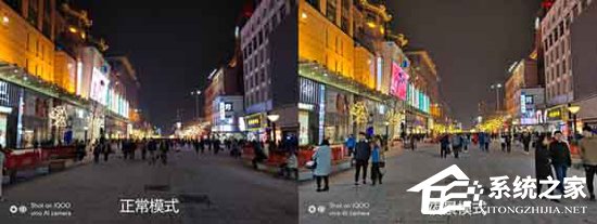 iQOO手机拍照好用吗？iQOO手机拍照性能实测