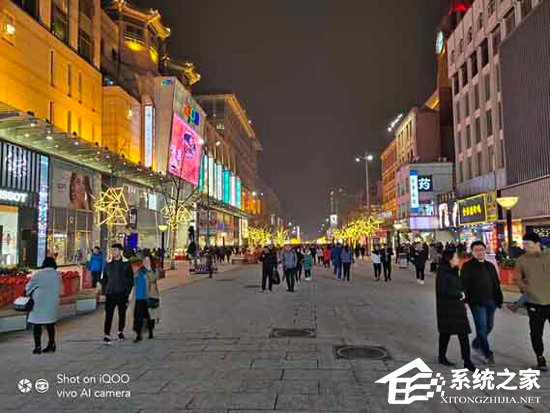 iQOO手机拍照好用吗？iQOO手机拍照性能实测