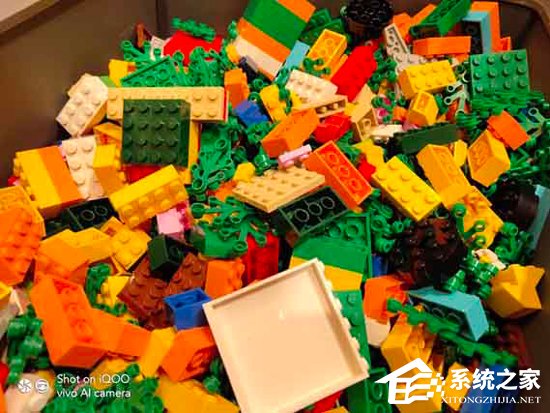 iQOO手机拍照好用吗？iQOO手机拍照性能实测