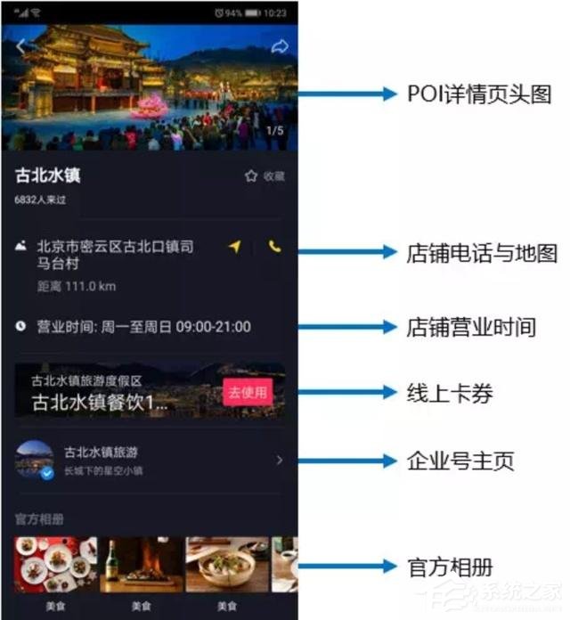 抖音APP怎么开通抖店?抖音APP开通抖店的方法