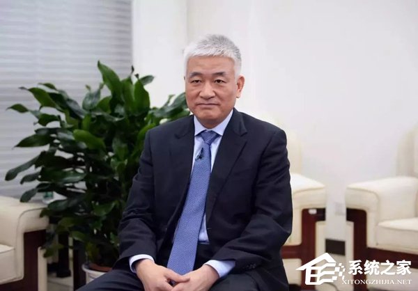 科技部部长：中国2050年要成为世界科技强国