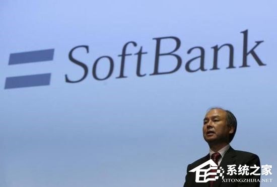 会一直在!软银董事长孙正义谈马云卸任