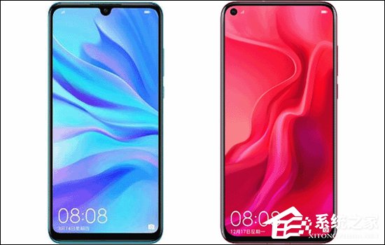 买华为nova 4e还是nova 4？华为nova 4和nova 4e区别对比