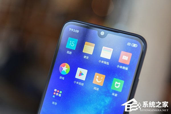 红米7怎么样？Redmi 7手机上手体验评测