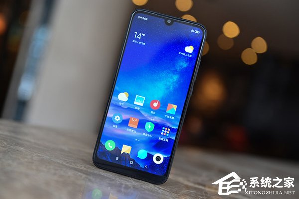 红米7怎么样？Redmi 7手机上手体验评测