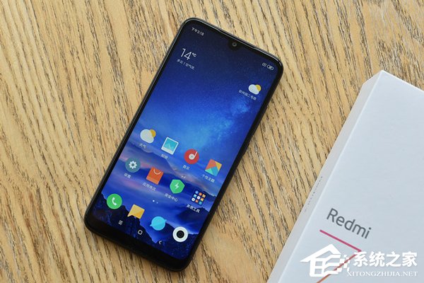 红米7怎么样？Redmi 7手机上手体验评测