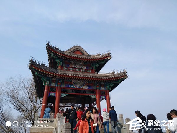 红米7怎么样？Redmi 7手机上手体验评测