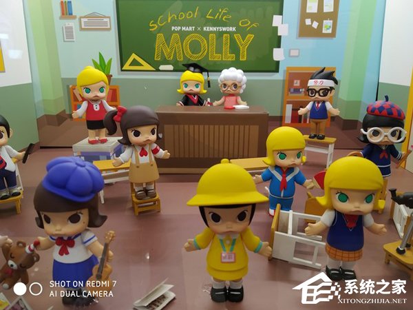 红米7怎么样？Redmi 7手机上手体验评测