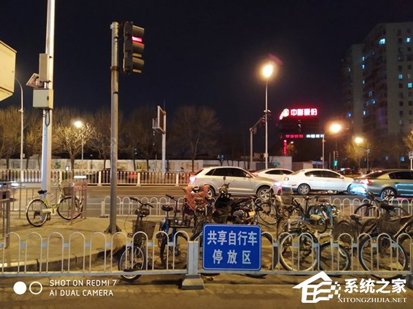 红米7怎么样？Redmi 7手机上手体验评测