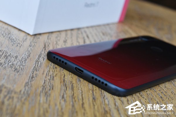 红米7怎么样？Redmi 7手机上手体验评测