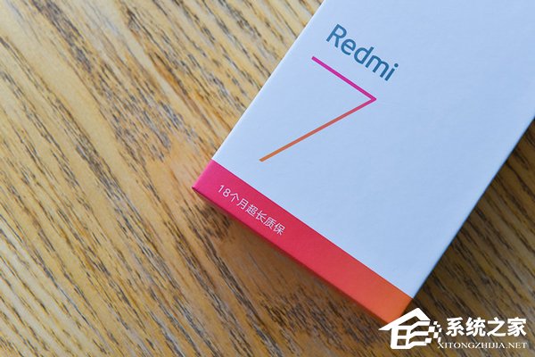 红米7怎么样？Redmi 7手机上手体验评测