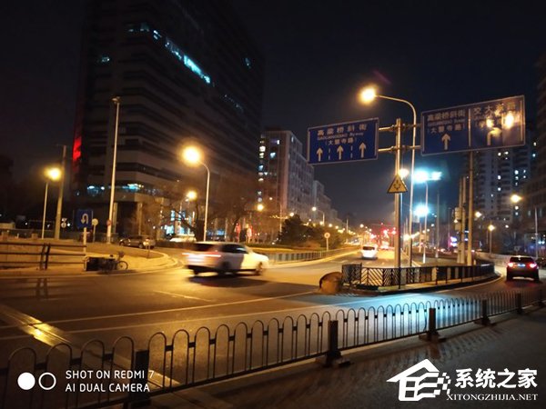 红米7怎么样？Redmi 7手机上手体验评测