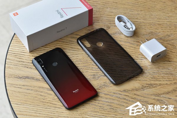 红米7怎么样？Redmi 7手机上手体验评测