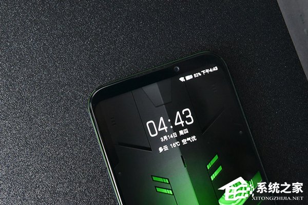 黑鲨游戏手机2怎么样？黑鲨游戏手机2体验评测