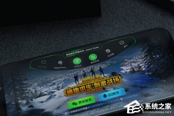 黑鲨游戏手机2怎么样？黑鲨游戏手机2体验评测