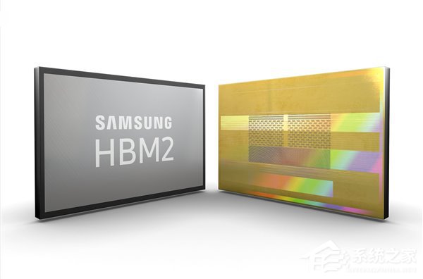 速度飙升33%！三星GTC 2019推出业界首款HBM2E内存产品