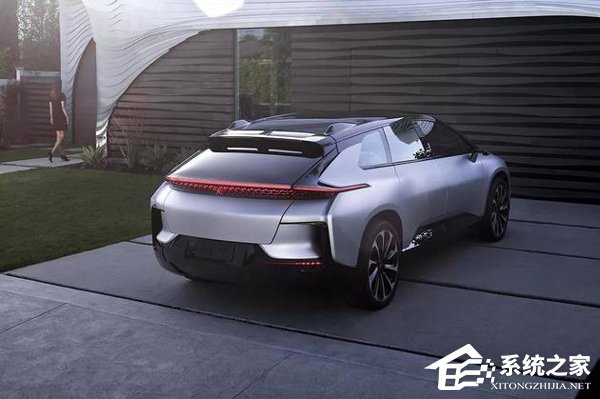筹谋交付FF91？法拉第未来出售洛杉矶总部