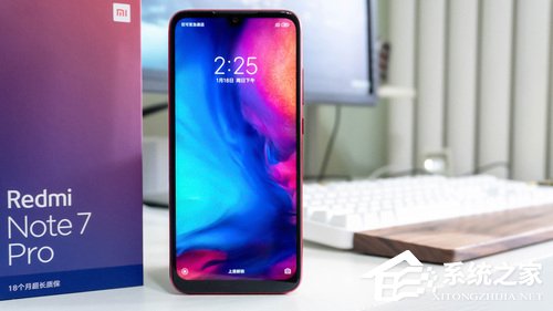 红米Note 7 Pro好不好?Redmi Note 7 Pro手机体验评测