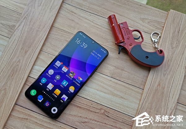iQOO手机可以吃鸡吗?iQOO手机游戏性能实测