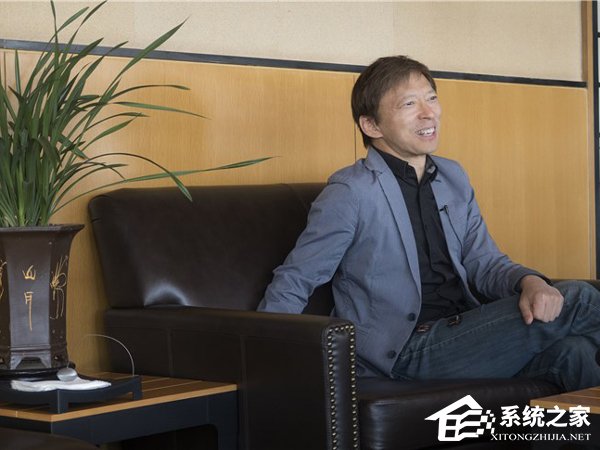 张朝阳：搜狐将回归媒体特征