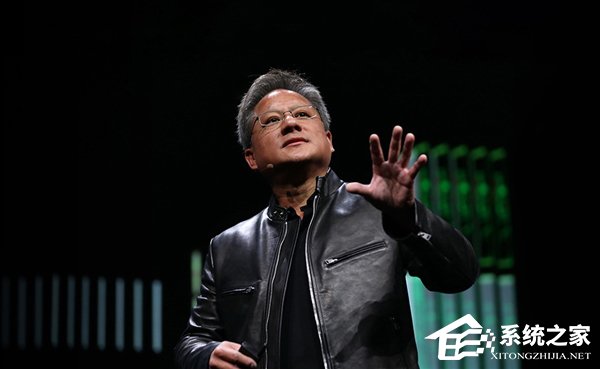 不如提高效能重要！黄仁勋回应NVIDIA 7nm显卡缺席