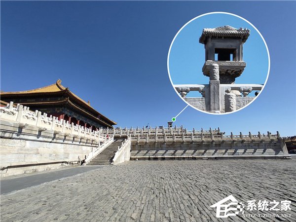 进入长焦时代！OPPO Reno十倍变焦样张出炉