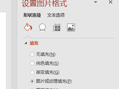 怎么使用PPT为图片制作出双重曝光效果？使用PPT为图片制作出双重曝光效果的方法