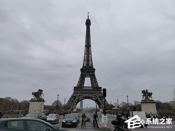 华为P30 Pro拍照好用吗?华为P30 Pro相机评测