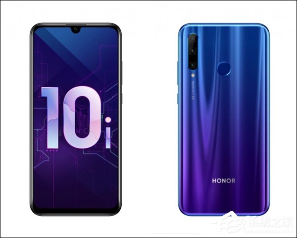 国行版10i？荣耀新机在工信部入网