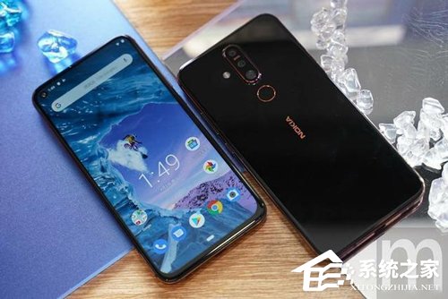 诺基亚X71值得买吗?Nokia X71和vivo Z3对比评测