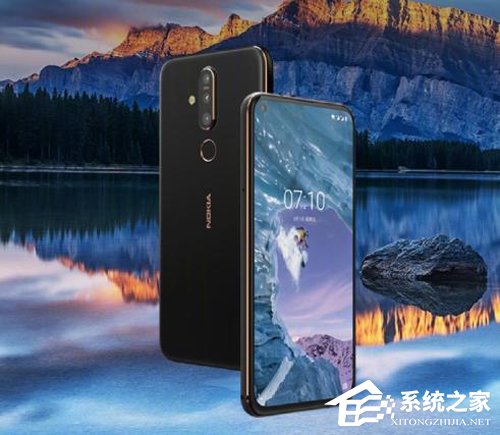 诺基亚X71值得买吗?Nokia X71和vivo Z3对比评测