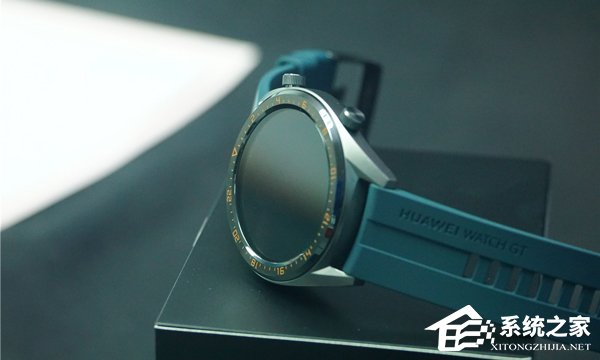华为WATCH GT 活力款怎么样？HUAWEI WATCH GT 活力款上手评测