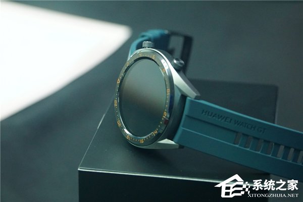 华为WATCH GT 活力款怎么样？HUAWEI WATCH GT 活力款上手评测