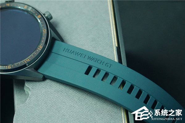华为WATCH GT 活力款怎么样？HUAWEI WATCH GT 活力款上手评测