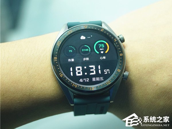 华为WATCH GT 活力款怎么样？HUAWEI WATCH GT 活力款上手评测