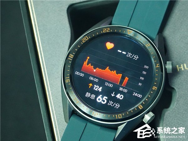 华为WATCH GT 活力款怎么样？HUAWEI WATCH GT 活力款上手评测