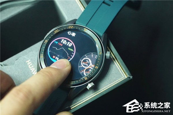 华为WATCH GT 活力款怎么样？HUAWEI WATCH GT 活力款上手评测