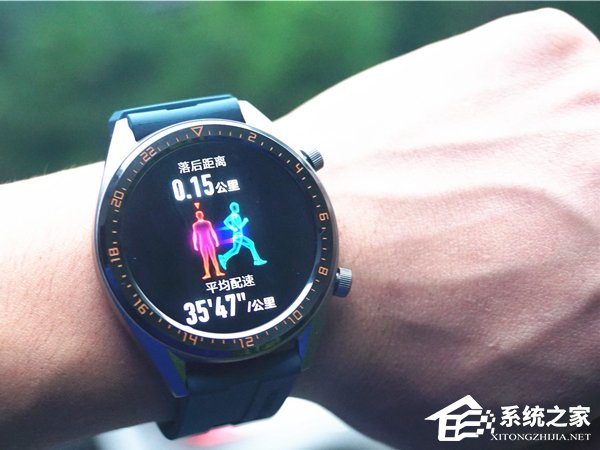 华为WATCH GT 活力款怎么样？HUAWEI WATCH GT 活力款上手评测