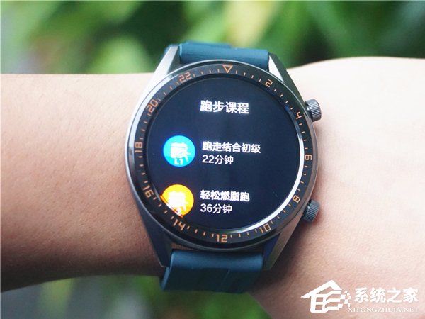 华为WATCH GT 活力款怎么样？HUAWEI WATCH GT 活力款上手评测