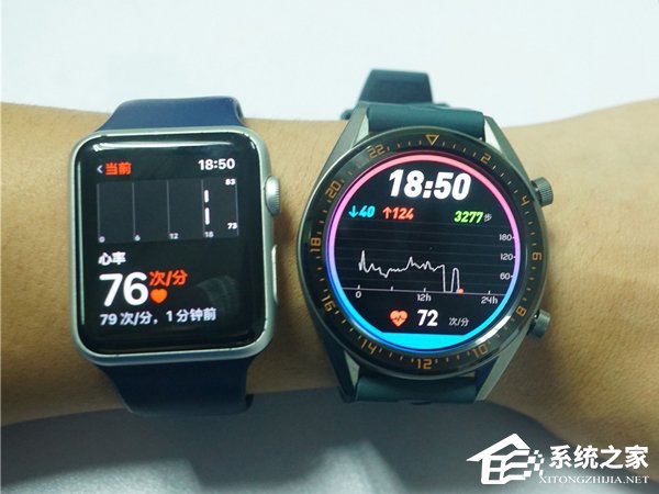 华为WATCH GT 活力款怎么样？HUAWEI WATCH GT 活力款上手评测
