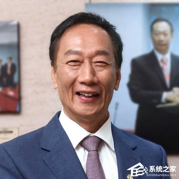 五年内不考虑退休！鸿海集团否认郭台铭未来几个月将辞任董事长